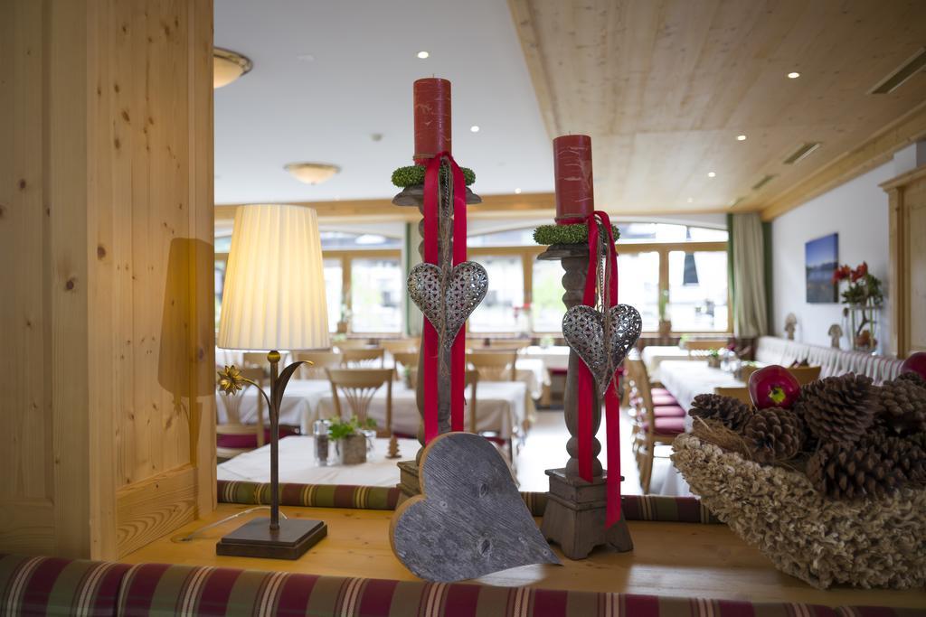 Alpen Glueck Hotel Kirchberger Hof Kirchberg in Tirol Exterior photo