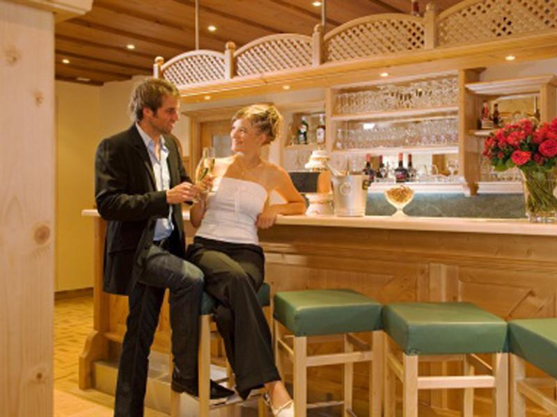 Alpen Glueck Hotel Kirchberger Hof Kirchberg in Tirol Exterior photo